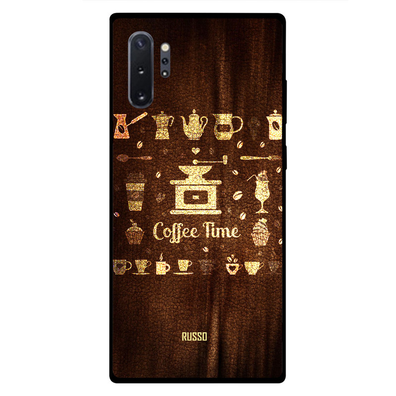 

Russo Samsung Note Plus Mobile Phone Back Cover, The Journey