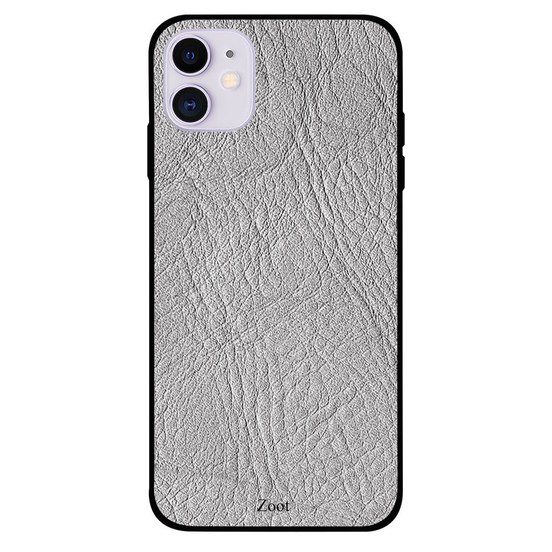 

Zoot Apple iPhone 11 Mobile Phone Back Cover, Texture And Patterns