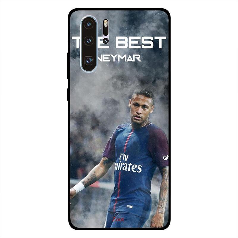 

Zoot Huawei P30 Pro Mobile Phone Back Cover, The Best Neymar