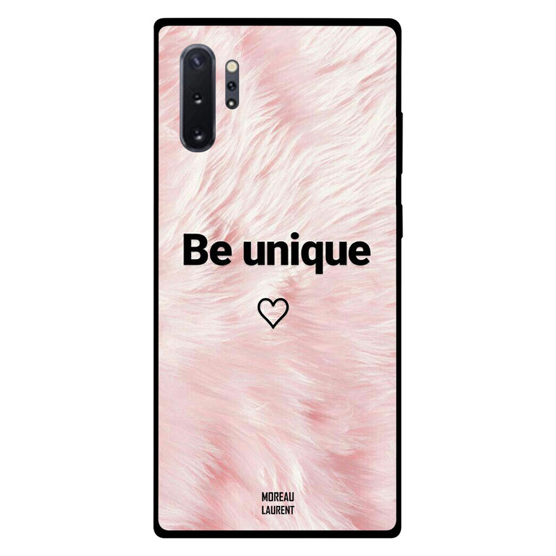 

Moreau Laurent Samsung Note Plus Mobile Phone Back Cover, Be Unique