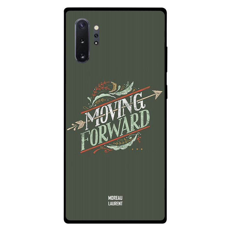 

Moreau Laurent Samsung Note Plus Mobile Phone Back Cover, Moving Forward