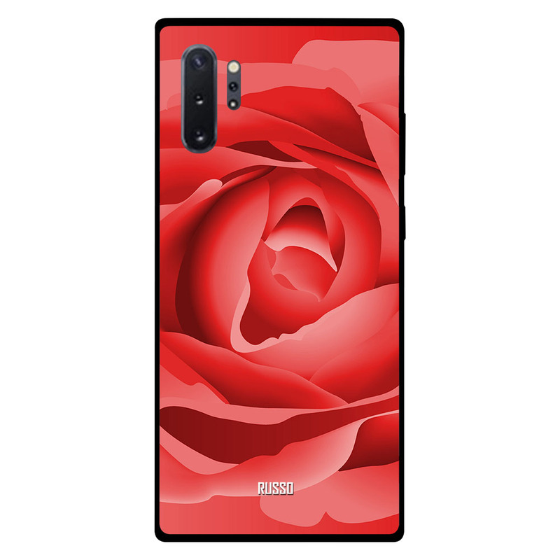 

Russo Samsung Note Plus Mobile Phone Back Cover, Sky Is The Limit