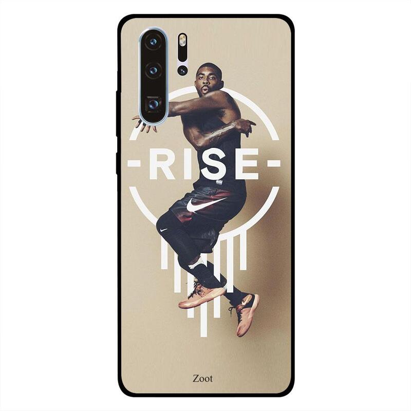 

Zoot Huawei P30 Pro Mobile Phone Back Cover, Rise