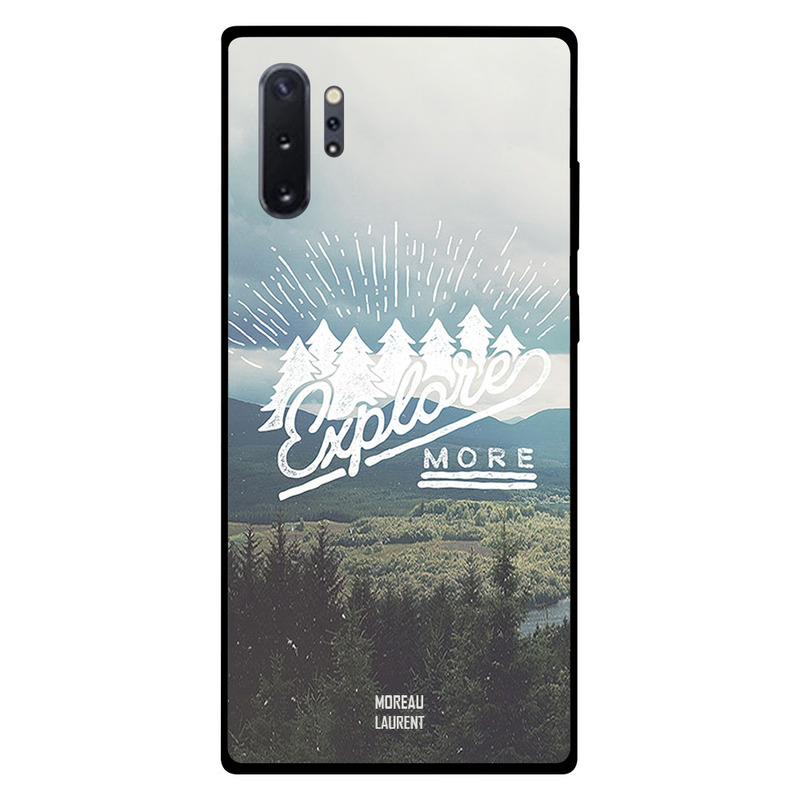 

Moreau Laurent Samsung Note Plus Mobile Phone Back Cover, Explore More
