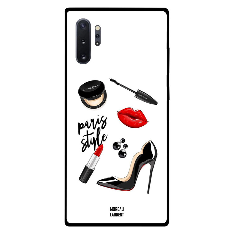 

Moreau Laurent Samsung Note Plus Mobile Phone Back Cover, Paris Style Makeup