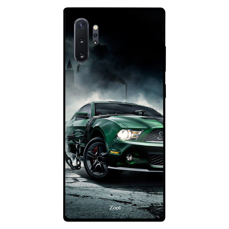 

Zoot Samsung Note Plus Mobile Phone Back Cover, Shelby