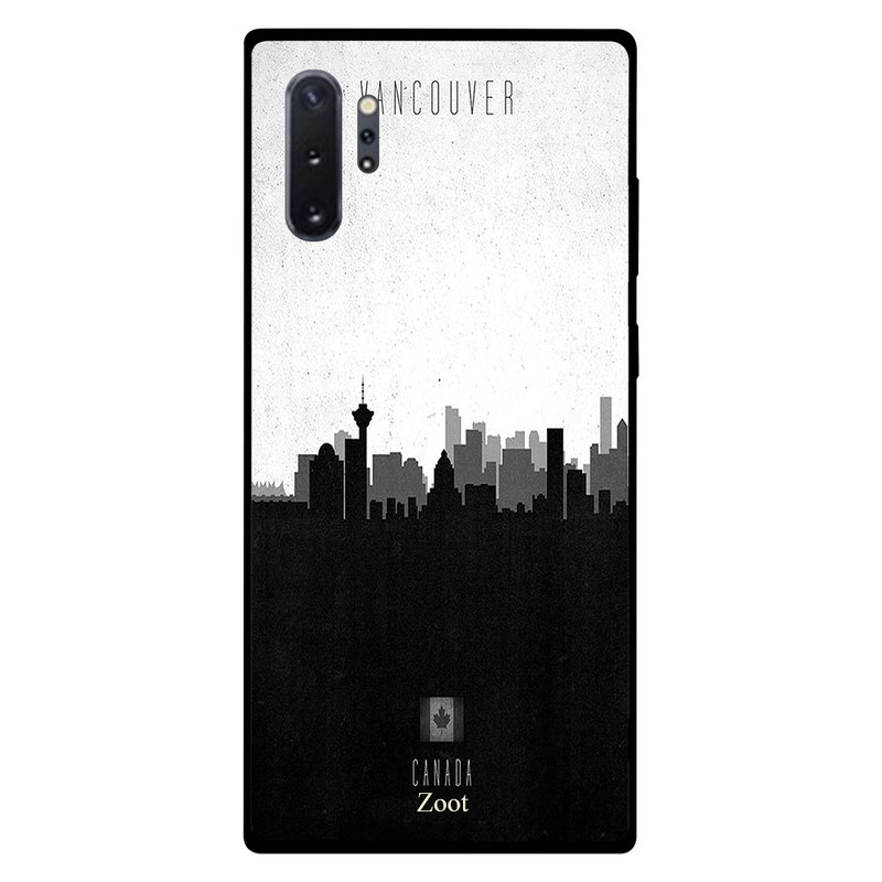 

Zoot Samsung Note Plus Mobile Phone Back Cover, Vancouver Canada