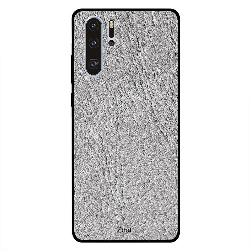 

Zoot Huawei P30 Pro Mobile Phone Back Cover, Texture And Patterns