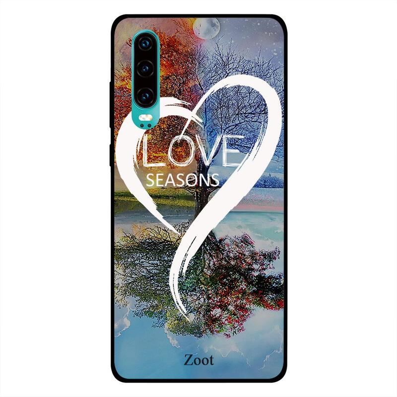 

Moreau Laurent Huawei P30 Mobile Phone Back Cover, Think It's Not Illegal Yet