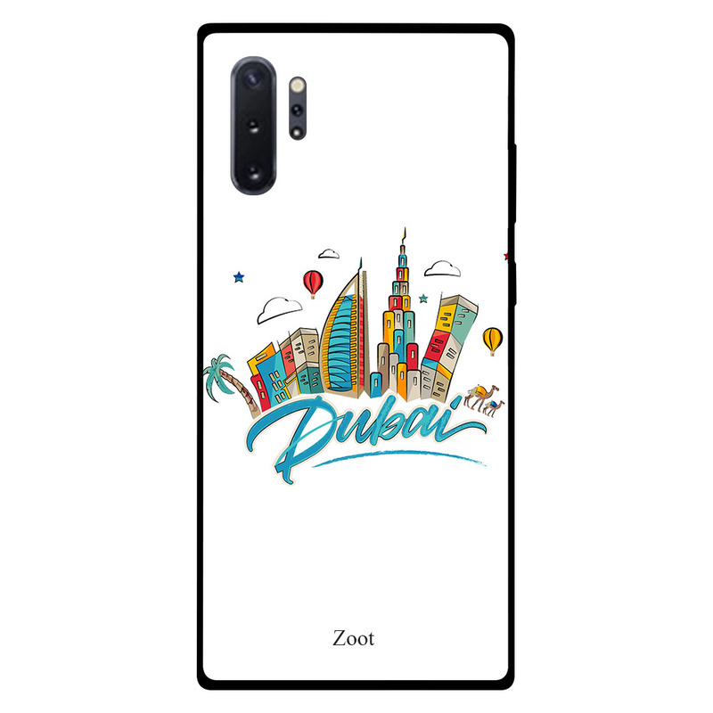 

Zoot Samsung Note Plus Mobile Phone Back Cover, Dubai