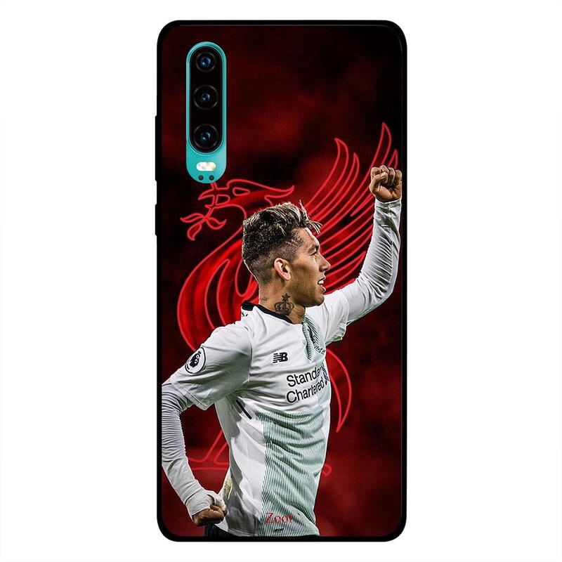 

Zoot Huawei P30 Mobile Phone Back Cover, Liverpool Fc
