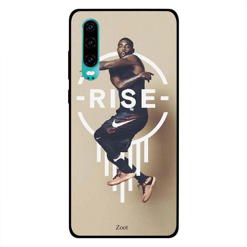 

Zoot Huawei P30 Mobile Phone Back Cover, Rise