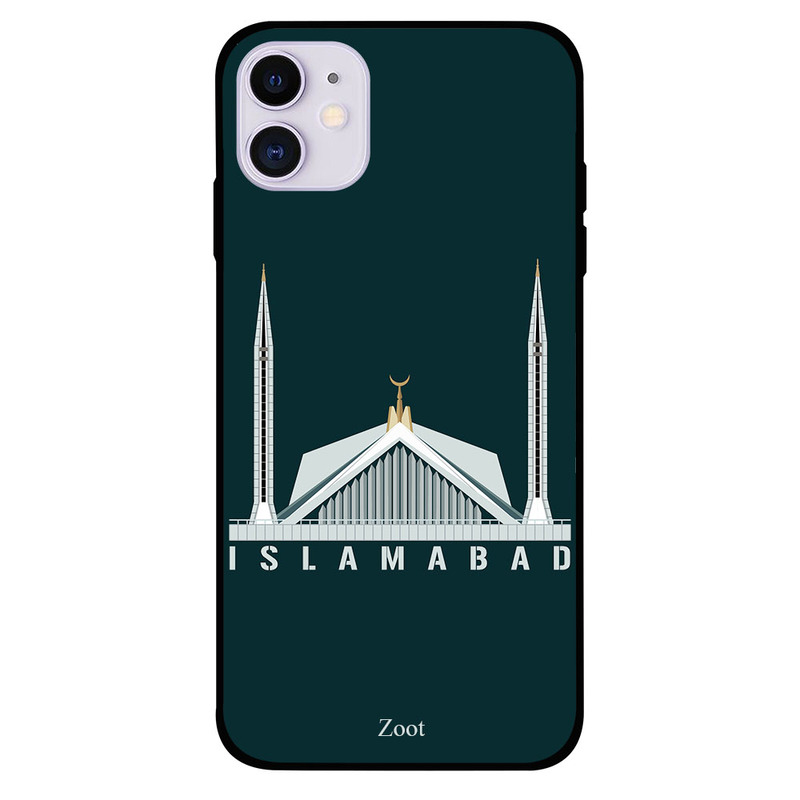 

Zoot Apple iPhone 11 Mobile Phone Back Cover, Islamabad