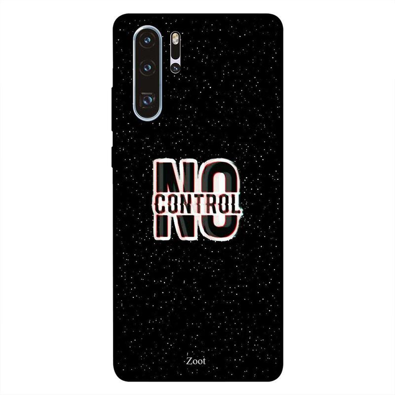 

Zoot Huawei P30 Pro Mobile Phone Back Cover, No Control