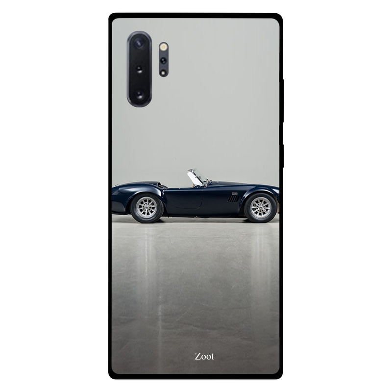 

Zoot Samsung Note Plus Mobile Phone Back Cover, F427