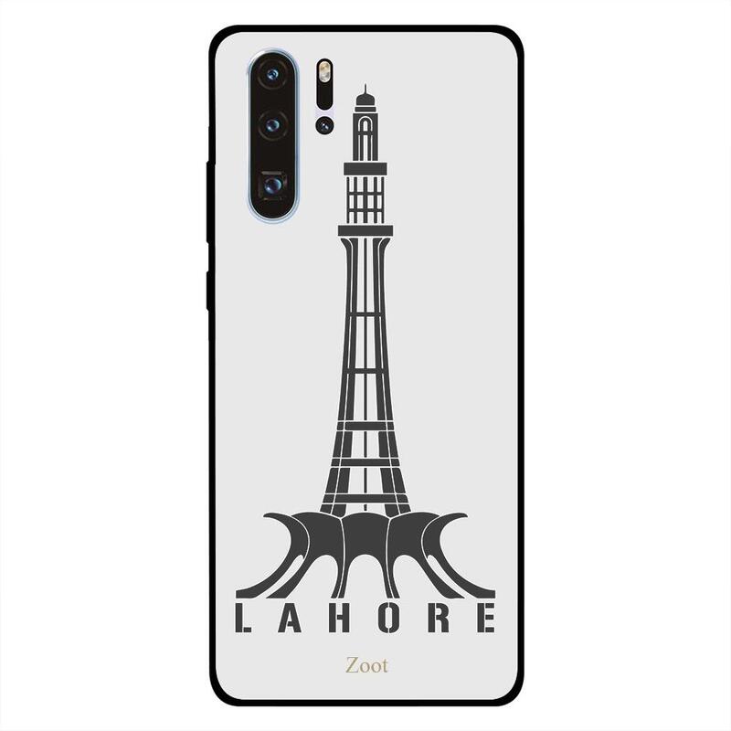 

Zoot Huawei P30 Pro Mobile Phone Back Cover, Lahore
