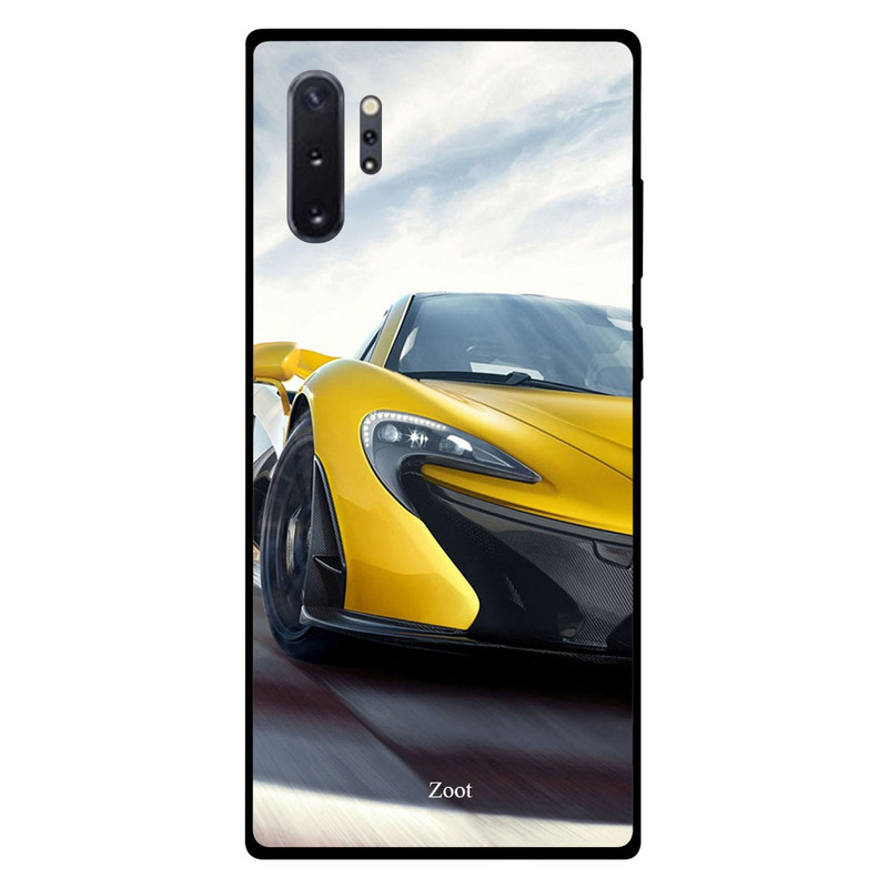 

Zoot Samsung Note Plus Mobile Phone Back Cover, Mc P1