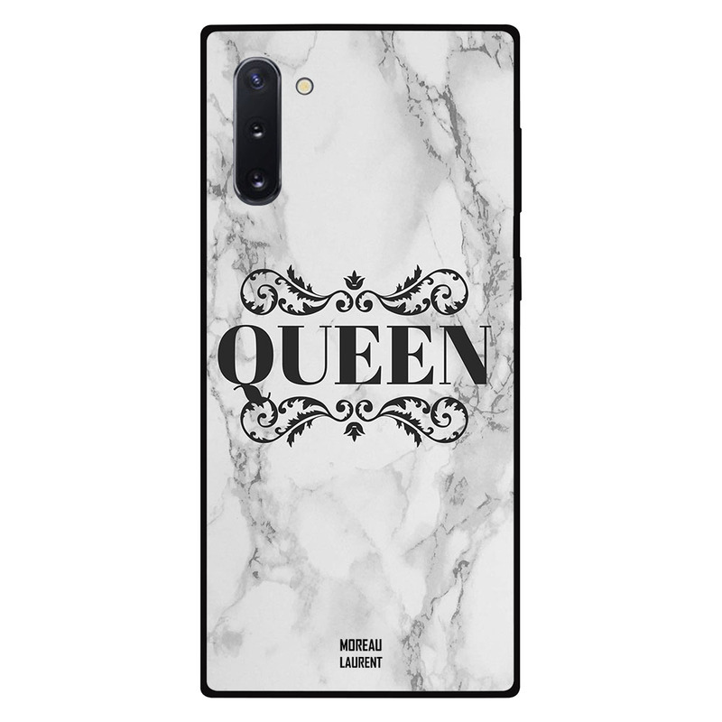 

Moreau Laurent Samsung Note 10 Mobile Phone Back Cover, Queen 2