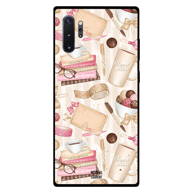 

Moreau Laurent Samsung Note Plus Mobile Phone Back Cover, Girls Hoobies Tags