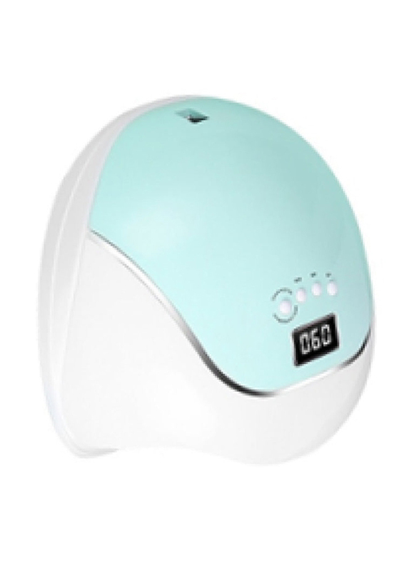 

Pilot Club Versatile 120W BQ V5 Nail Lamp, Green