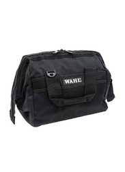 Wahl Frogmouth Barber Bag, 0093, Black
