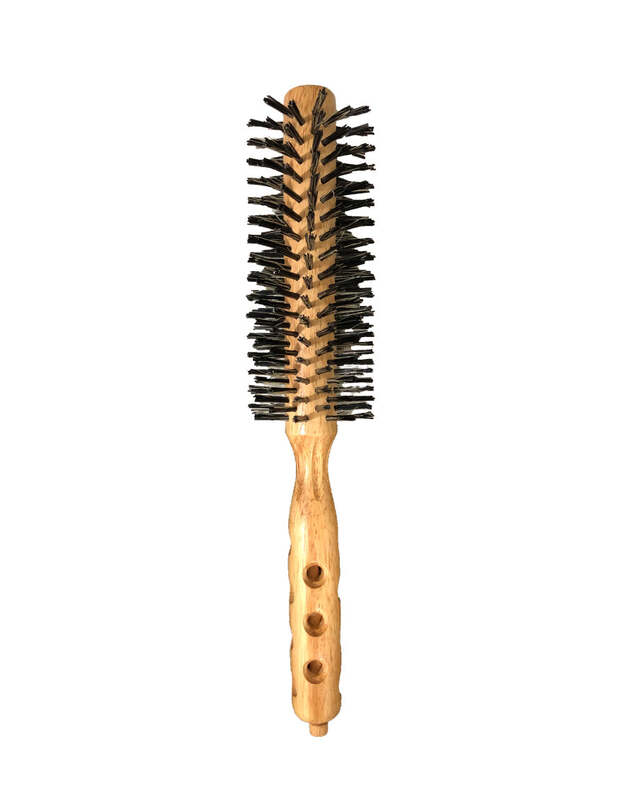 

Pilot Club High-Quality and Durable Hair Brush for All Hair Types, 1 Piece