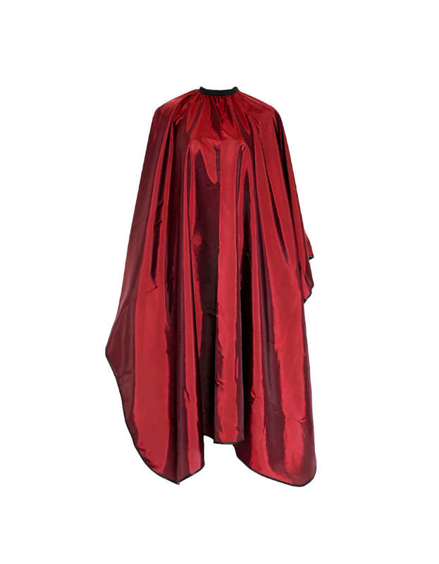 

Pilot Club Haircutting Cutting Cape for All Hair Types, 1 Piece