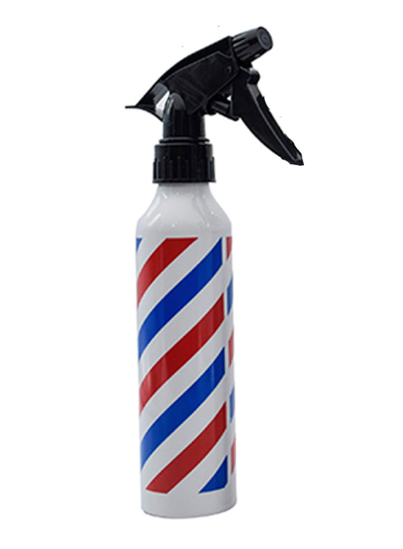 

Pilot Club 300ml Compact Spray Bottle, Red/Blue