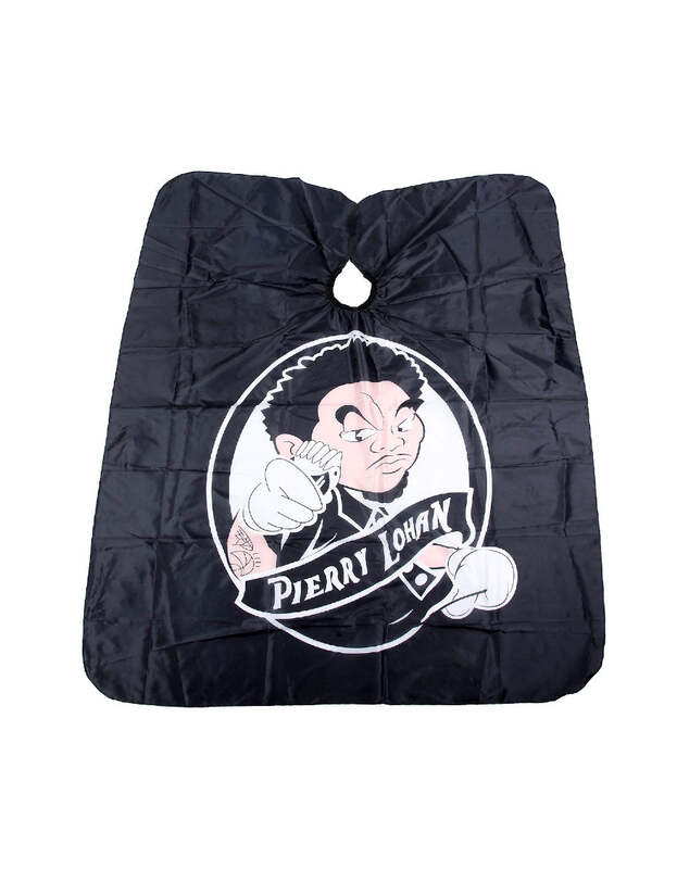 

Pilot Club Kids Cutting Cape for All Hair Types, J-965, 1 Piece