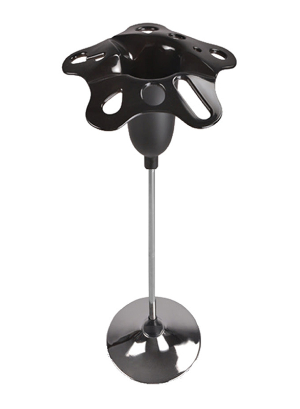 

Pilot Club Hair Dryer Stand, Black