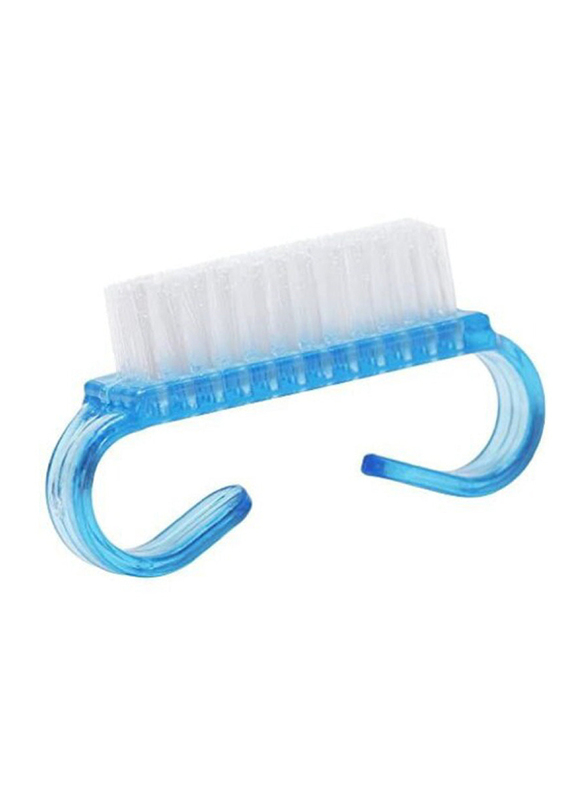 

Pilot Club Nail Dust Brush, 10 Pieces, Blue