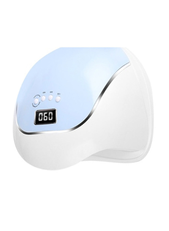 

Pilot Club Versatile 120W BQ V5 Nail Lamp, Blue