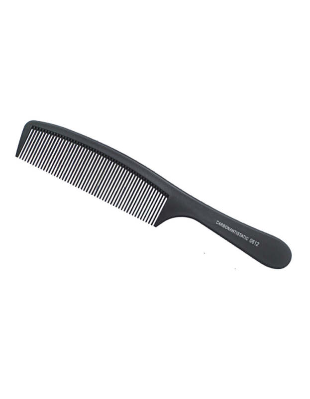 

Pilot Club Detangling and Styling Carbon Comb for for All Hair Types, 1 Piece