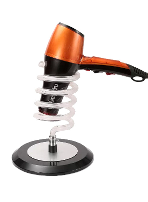 

Pilot Club Stand for Hair Dryer, White