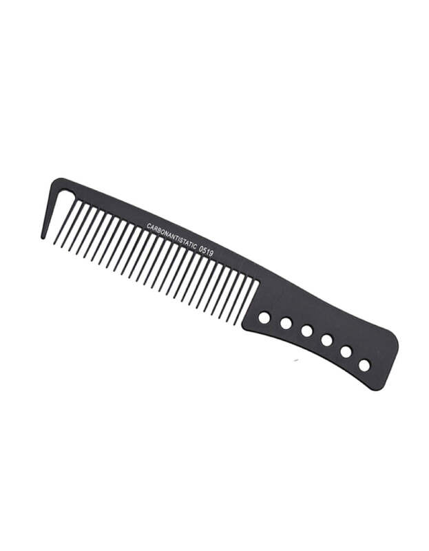 

Pilot Club Everyday Use Carbon Comb for All Hair Types, 1 Piece