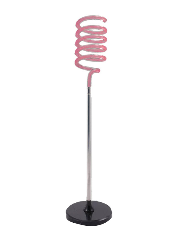 

Pilot Club Stylish & Elegant Hair Dryer Stand, Pink
