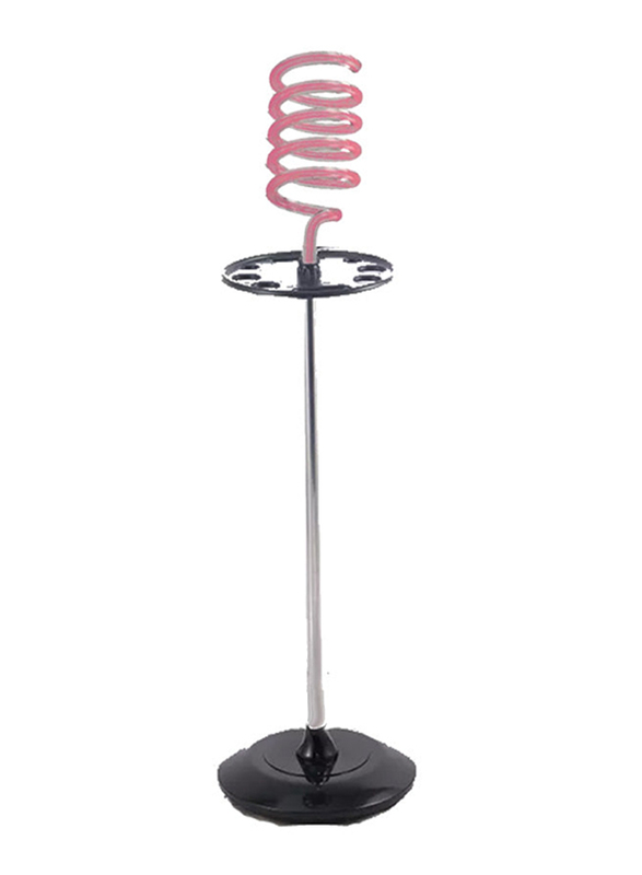 

Pilot Club Charming Stand for Hair Dryer, Pink