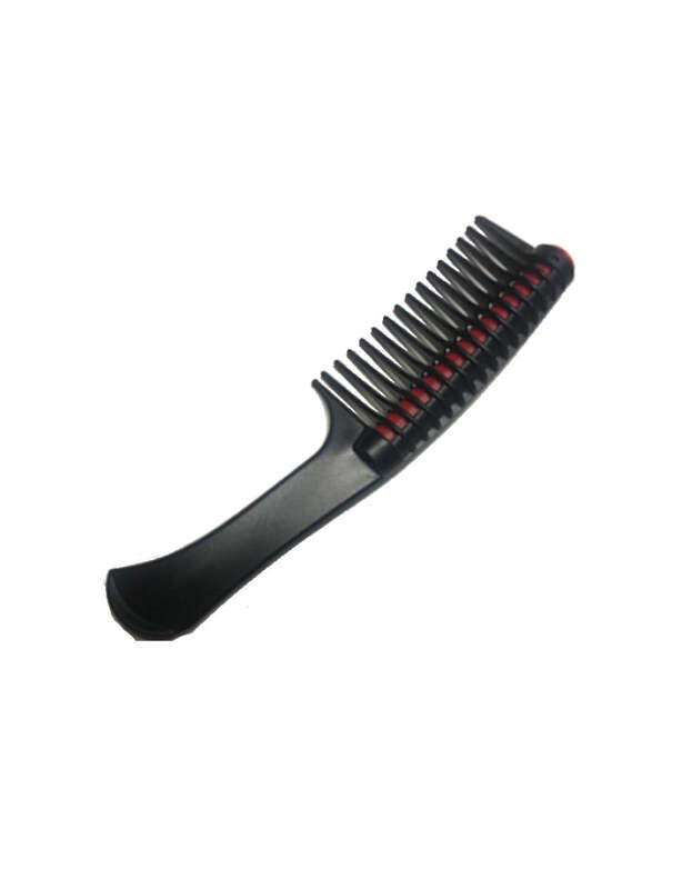 

Pilot Club Professional Perming Comb for All Hair Types, MX-12, 1 Piece