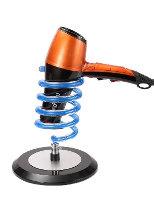 

Pilot Club Stand for Hair Dryer, Blue
