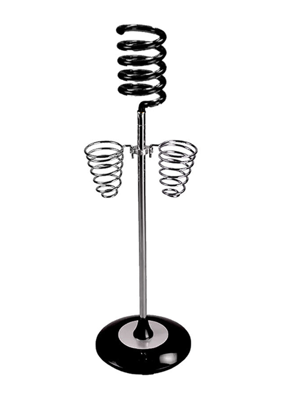 

Pilot Club Hair Dryer Stand, Black