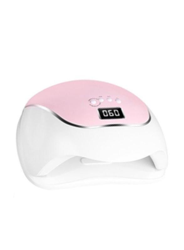 

Pilot Club Versatile 120W BQ V5 Nail Lamp, Pink