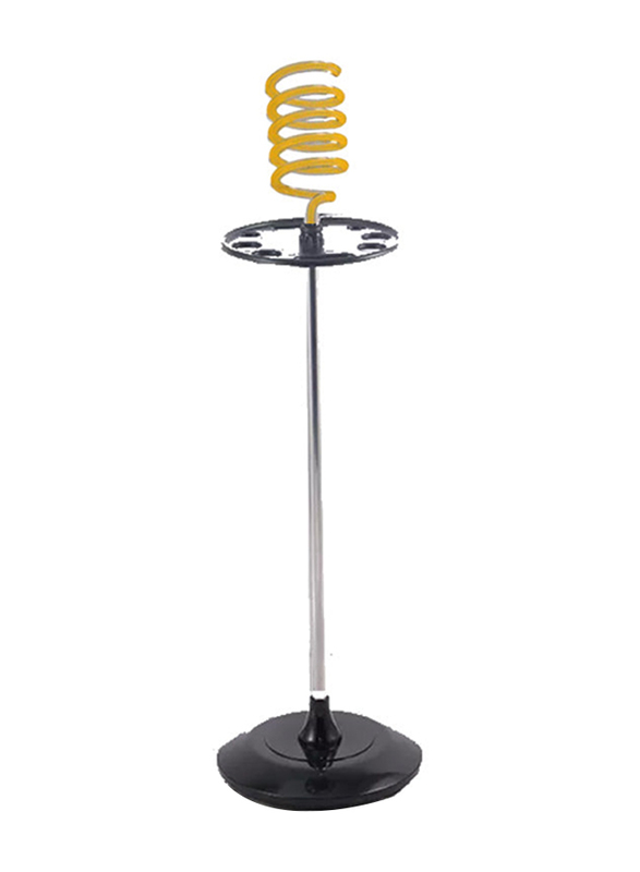 

Pilot Club Vibrant Stand for Hair Dryer, Yellow