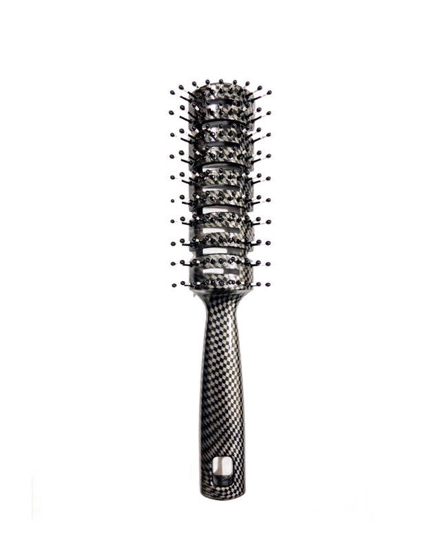 

Pilot Club P-52 Hairbrush with Nylon Bristles for All Hair Types, 1 Piece