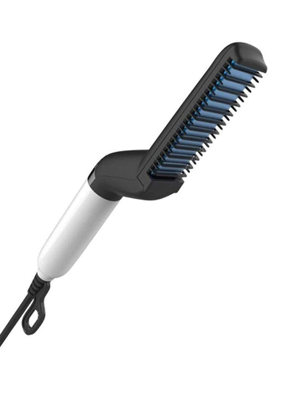 

Pilot Club Modelling Hair & Beard Iron, Black/White