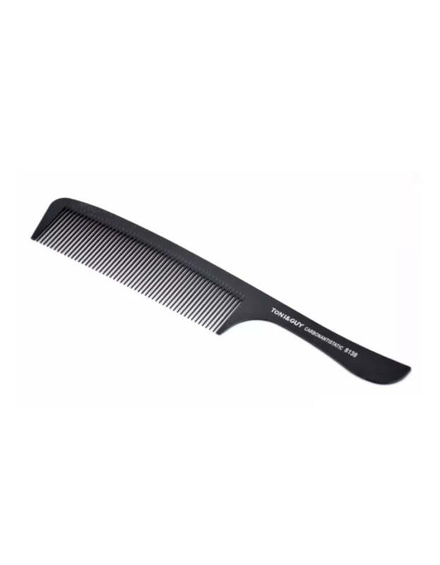 

Pilot Club Precise Haircuts Carbon Comb for All Hair Types, 1 Piece