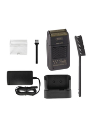Wahl Finale Super Close Shaver, 8164-427, Black