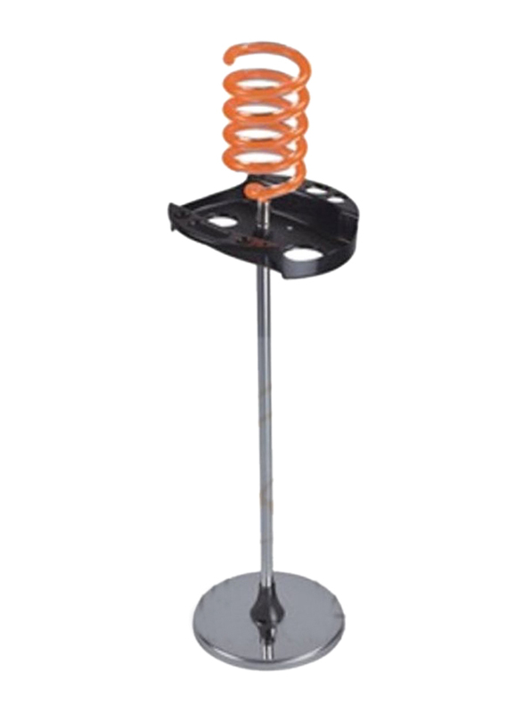 

Pilot Club Adjustable Stand for Hair Dryer, Pink