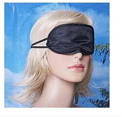 Nap Cover Shade Sleeping Travel Rest Blindfold Eye Mask, 1 Piece