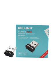 lb link 802.11n usb mini driver