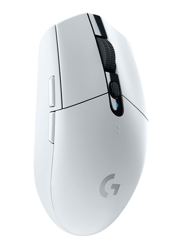 Logitech G305 Software / Logitech G305 Review Technobuffalo / While the g305 does not feature ...